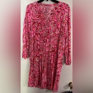 Lilly Pulitzer dress | size M